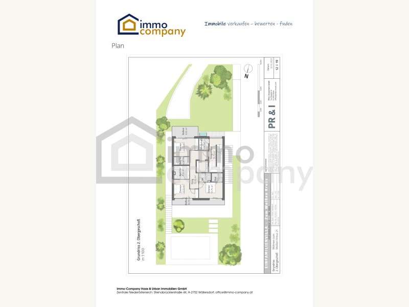 Baugrundstück in Wien - Bild 7
