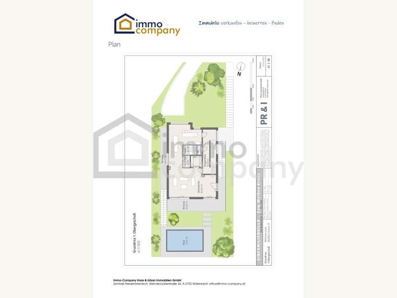 Baugrundstück in Wien - Bild 8