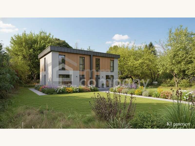 Baugrundstück in Bad Fischau-Brunn - Bild 2