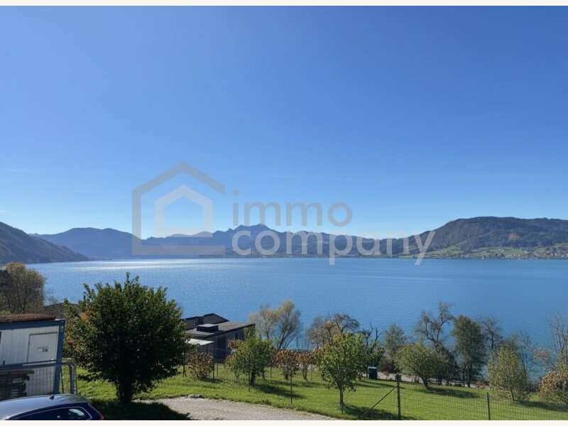 Grundstück in Attersee - Bild 2