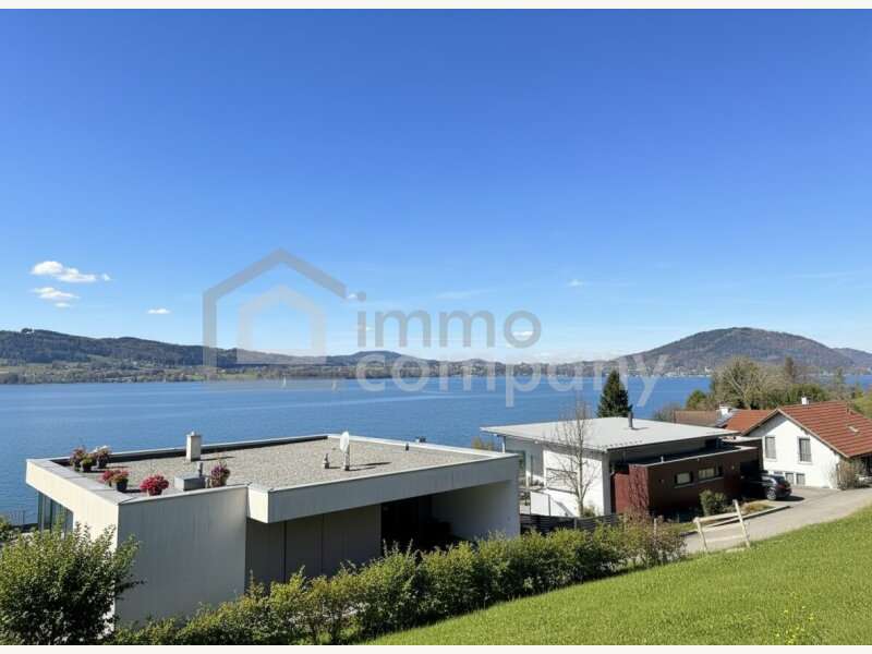 Grundstück in Attersee - Bild 3