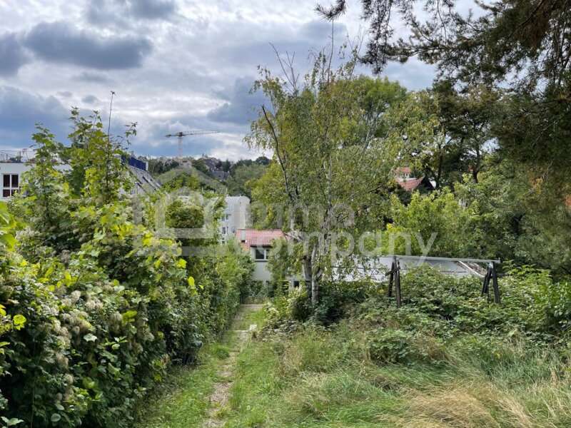 Baugrundstück in Wien - Bild 4