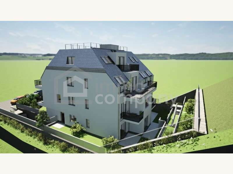 Baugrundstück in Wien - Bild 2