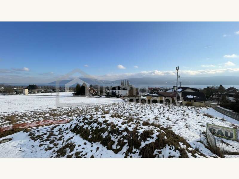 Grundstück in Nußdorf am Attersee - Bild 2