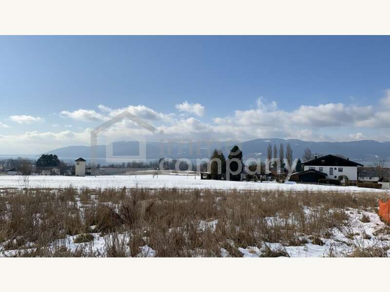 Grundstück in Nußdorf am Attersee - Bild 3