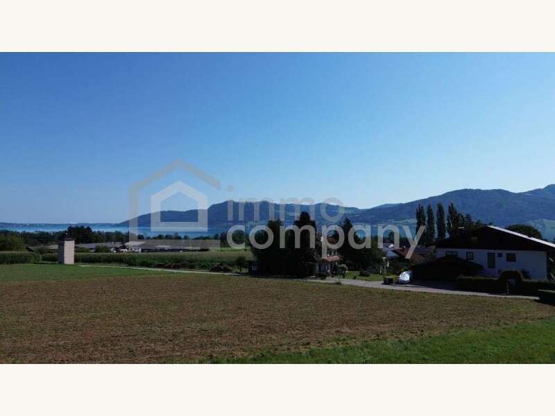 Grundstück in Nußdorf am Attersee - Bild 6