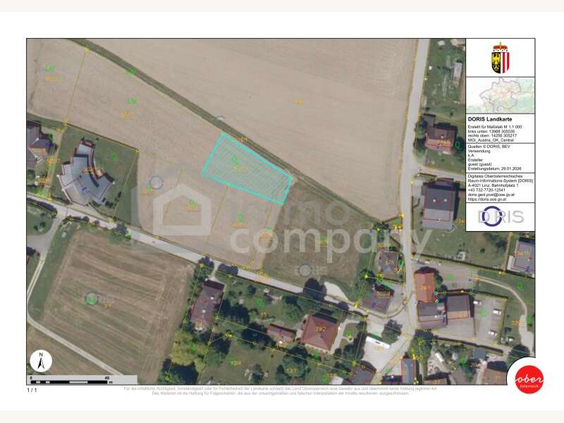 Grundstück in Nußdorf am Attersee - Bild 8