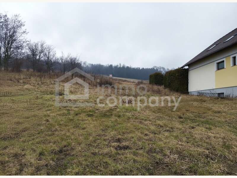 Grundstück in Markt Neuhodis - Bild 2 Grundstück in Markt Neuhodis - Bild 2