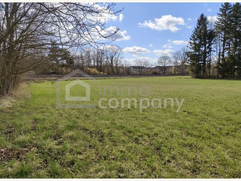 Baugrundstück in Winzendorf - Bild 2