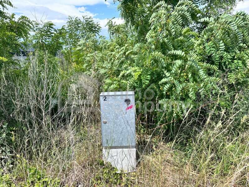 Landwirtschaftsgrund Sollenau: Grundstück Grundstück