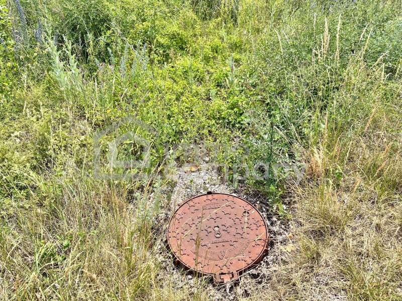 Landwirtschaftsgrund Sollenau: Grundstück Grundstück