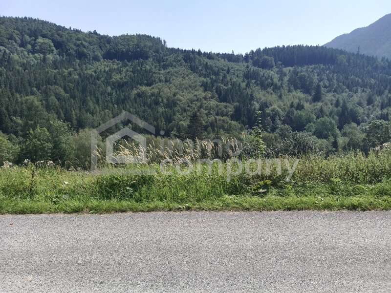 Baugrundstück in Semmering-Kurort - Bild 3 Baugrundstück in Semmering-Kurort - Bild 3