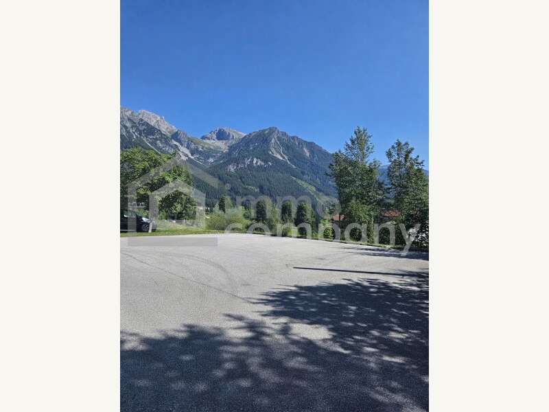 Baugrundstück in Ramsau am Dachstein - Bild 3 Baugrundstück in Ramsau am Dachstein - Bild 3