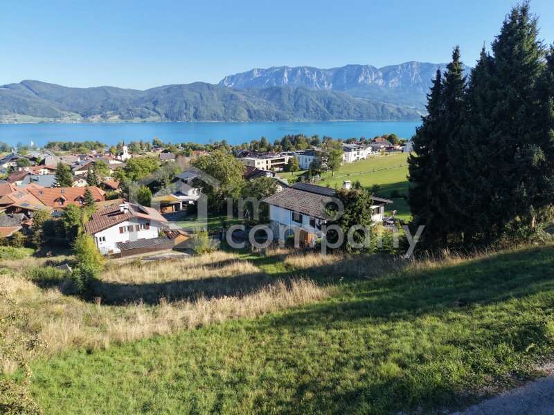 Grundstück in Nußdorf am Attersee - Bild 2 Grundstück in Nußdorf am Attersee - Bild 2