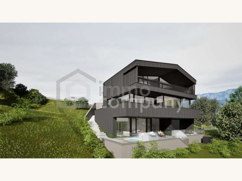 Grundstück in Nußdorf am Attersee - Bild 3 Grundstück in Nußdorf am Attersee - Bild 3