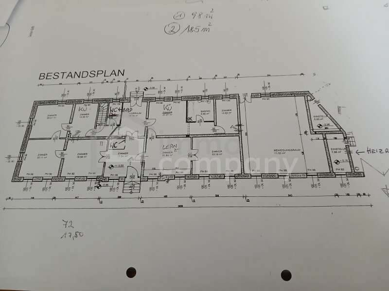 Zweifamilienhaus in Suttenbrunn - Bild 14