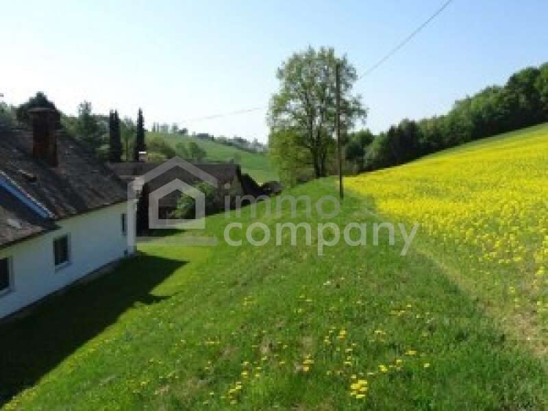 Einfamilienhaus in Jennersdorf - Bild 2 Einfamilienhaus in Jennersdorf - Bild 2