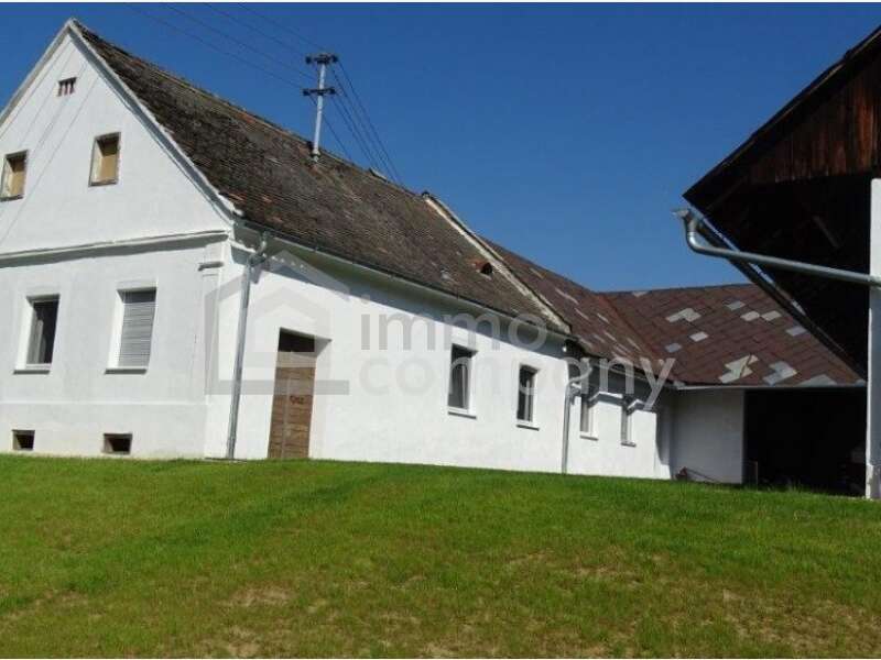 Einfamilienhaus in Jennersdorf - Bild 3 Einfamilienhaus in Jennersdorf - Bild 3