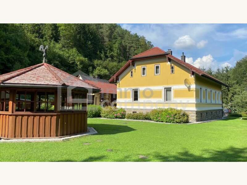 Einfamilienhaus in Weißenbach an der Enns - Bild 2