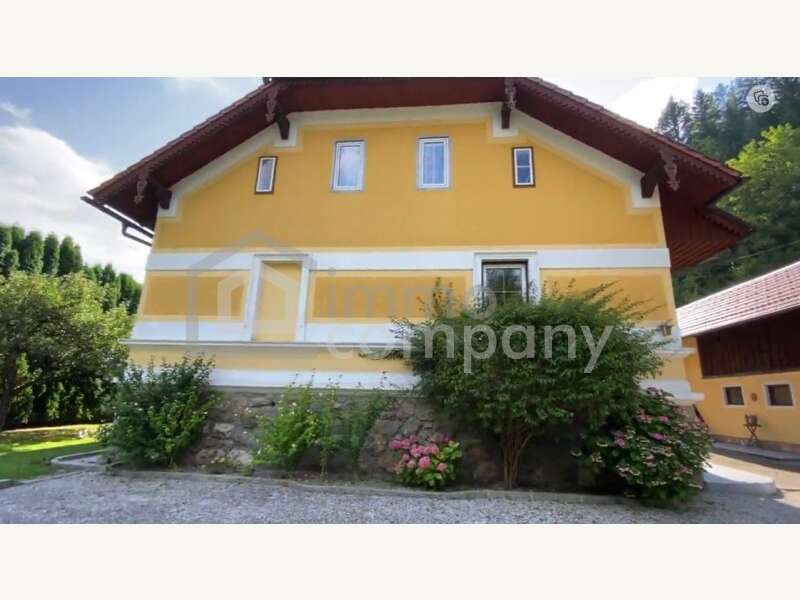 Einfamilienhaus in Weißenbach an der Enns - Bild 16