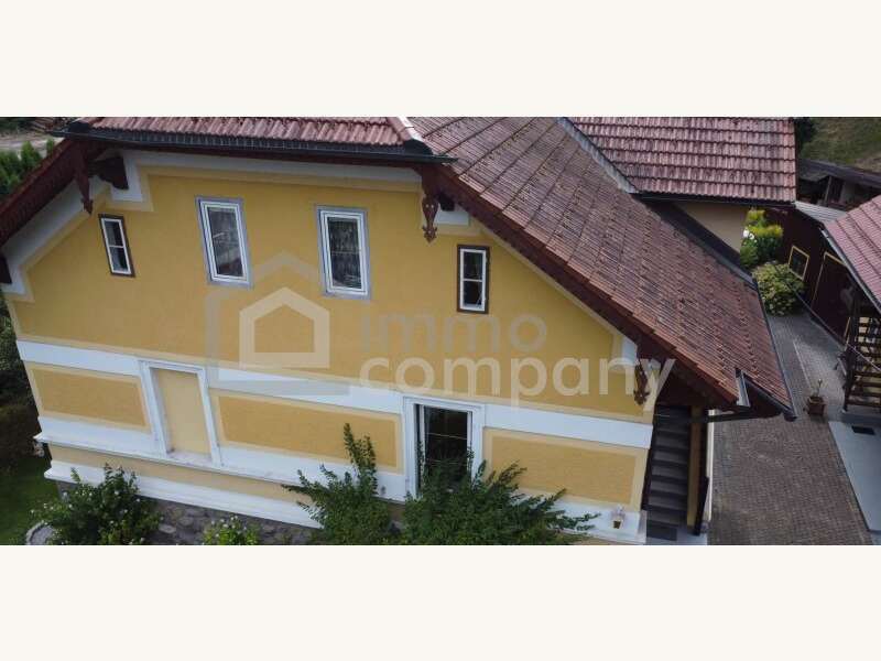 Einfamilienhaus in Weißenbach an der Enns - Bild 17