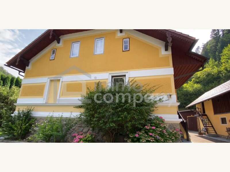 Einfamilienhaus in Weißenbach an der Enns - Bild 18