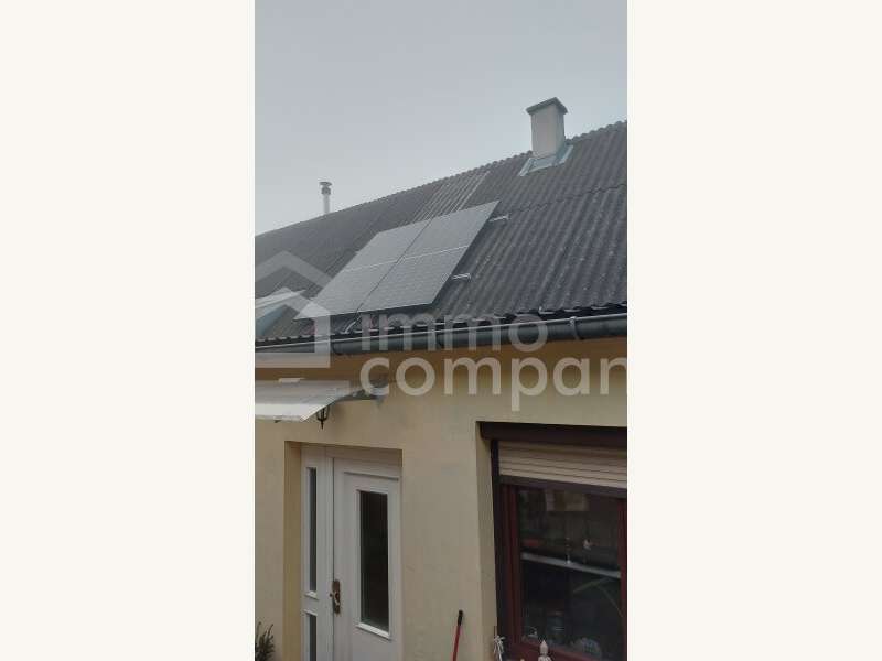 Einfamilienhaus in Lackendorf - Bild 10