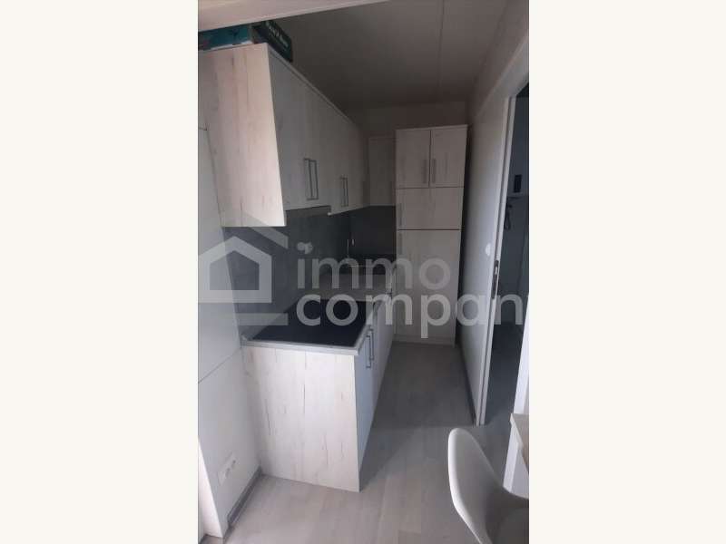 Bungalow Rust: Küche Küche