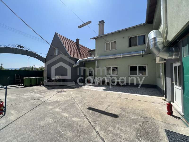 Haus in Neunkirchen - Bild 6