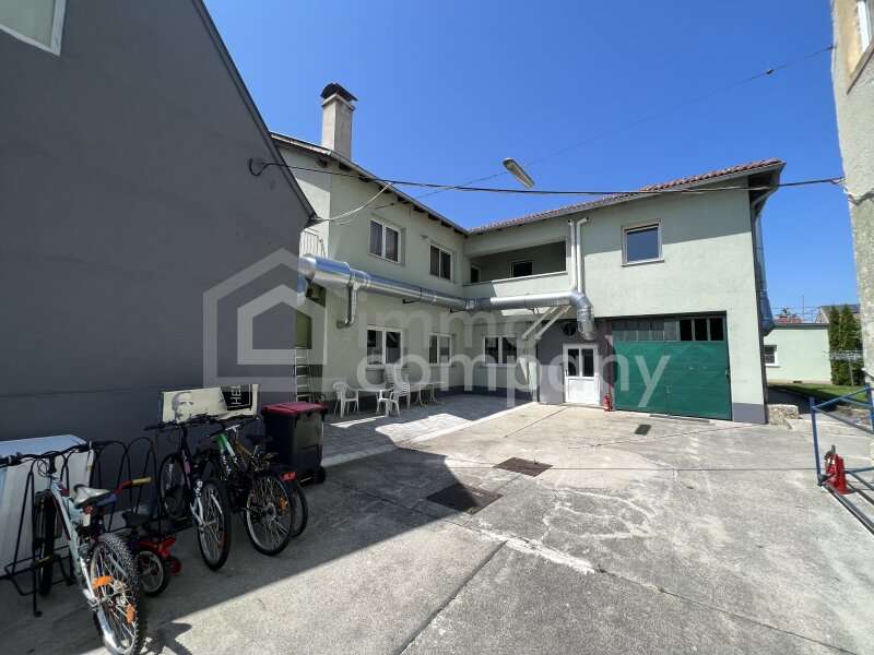 Haus in Neunkirchen - Bild 11