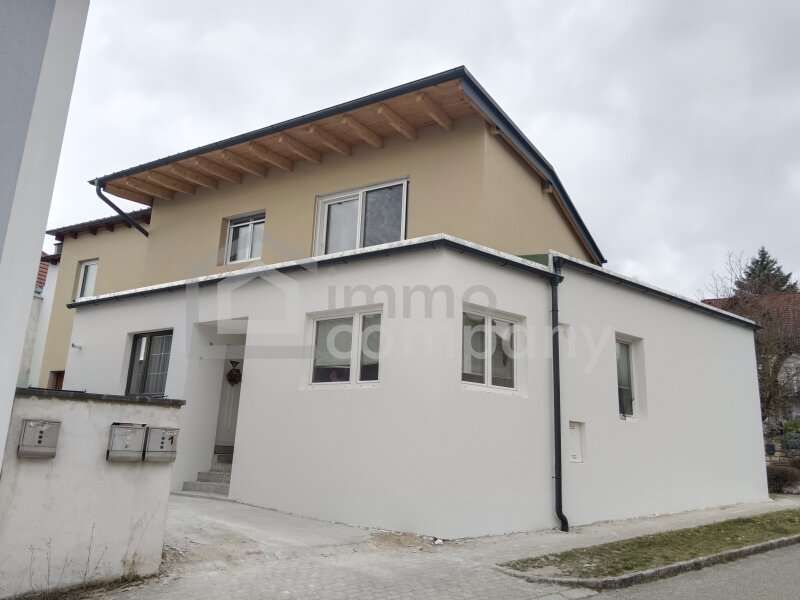 Mehrfamilienhaus in Bad Fischau - Bild 3