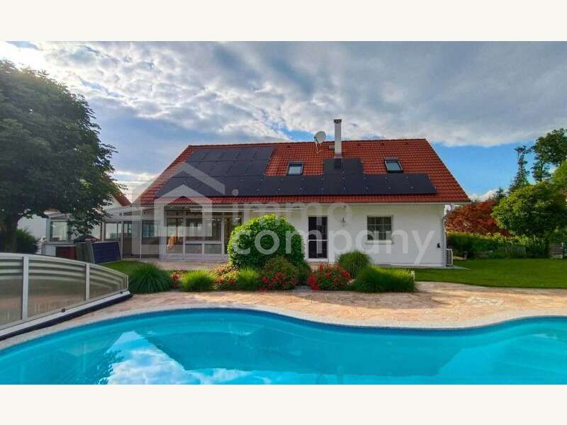 Einfamilienhaus in Weißkirchen an der Traun - Bild 2