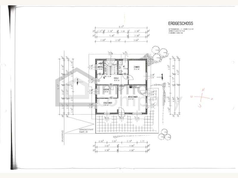 Einfamilienhaus in Weißkirchen an der Traun - Bild 17