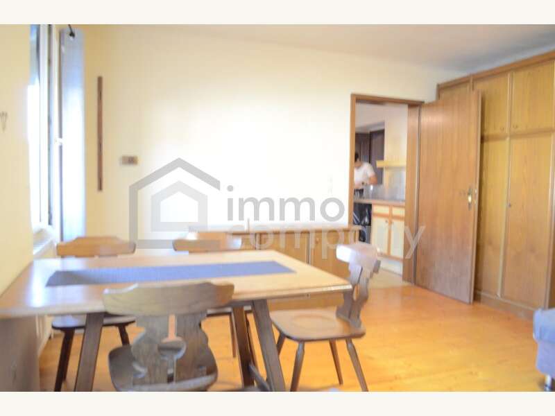 Wohnzimmer Ansicht 2