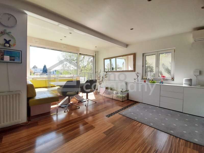 Einfamilienhaus Groß-Enzersdorf: Wohnzimmer_1 Wohnzimmer_1