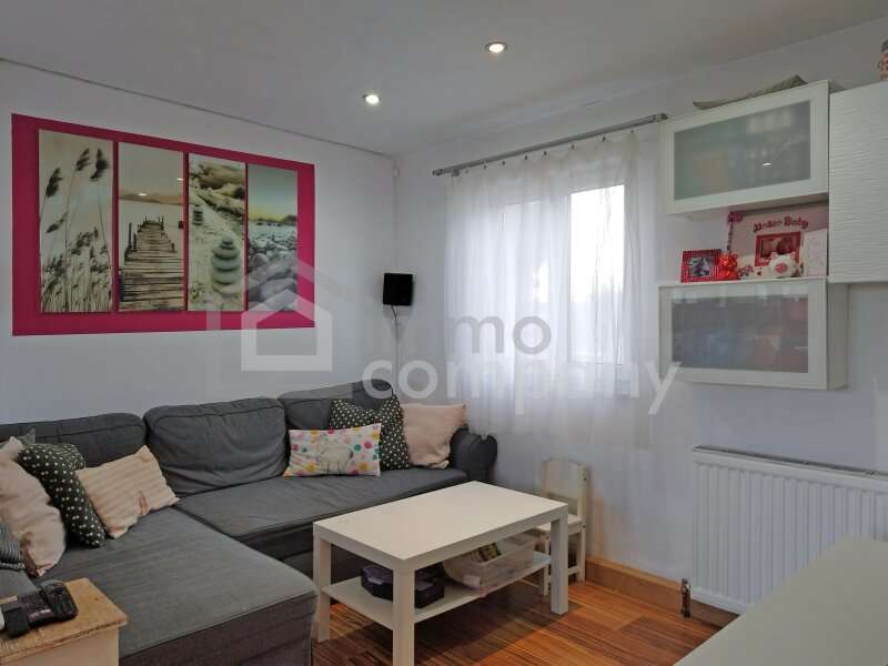 Einfamilienhaus Groß-Enzersdorf: Wohnzimmer_2 Wohnzimmer_2