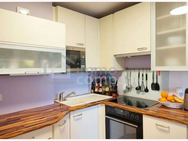 Einfamilienhaus Groß-Enzersdorf: Küche Küche