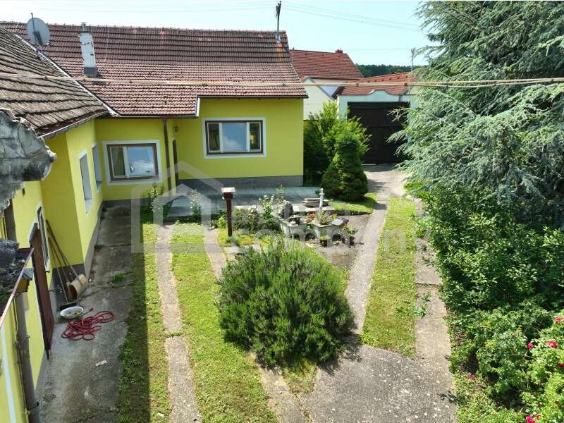 Einfamilienhaus in Mannersdorf am Leithagebirge - Bild 2