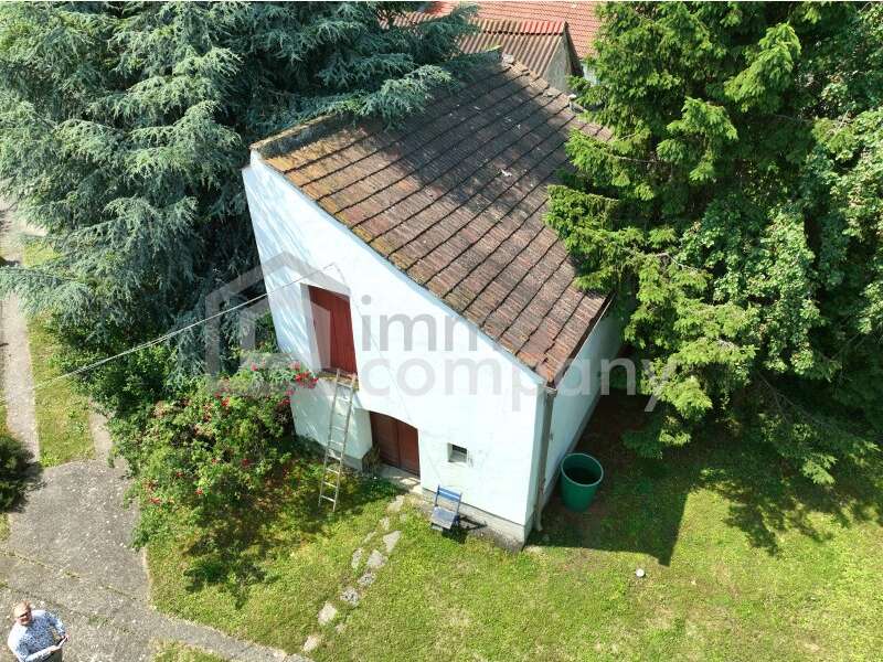 Einfamilienhaus in Mannersdorf am Leithagebirge - Bild 14