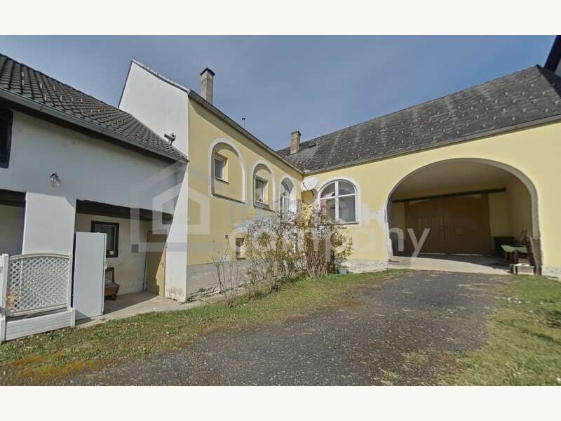 Einfamilienhaus in Jennersdorf - Bild 2