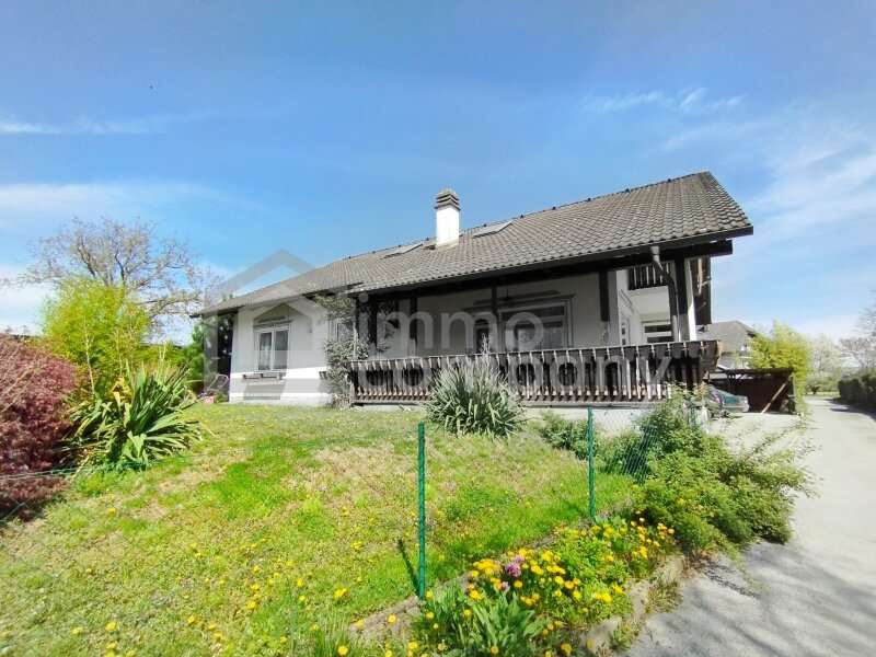 Haus in Gersdorf an der Feistritz - Bild 3 Haus in Gersdorf an der Feistritz - Bild 3