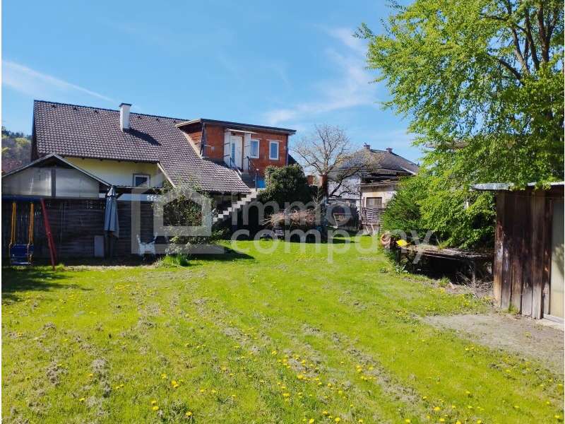 Haus in Gersdorf an der Feistritz - Bild 8 Haus in Gersdorf an der Feistritz - Bild 8