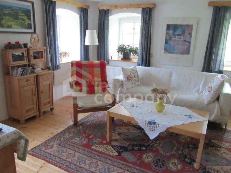 Landhaus in St. Georgen am Walde - Bild 2 Landhaus in St. Georgen am Walde - Bild 2