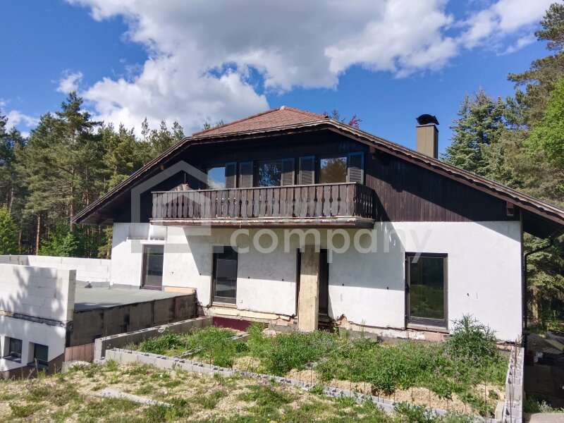 Mehrfamilienhaus in Hollenthon - Bild 2