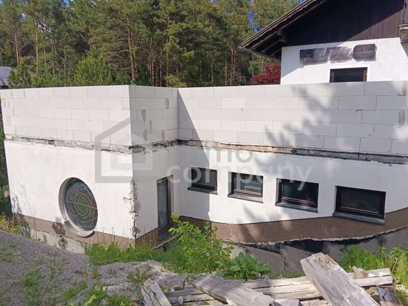 Mehrfamilienhaus in Hollenthon - Bild 3