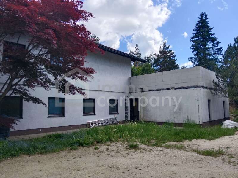 Mehrfamilienhaus in Hollenthon - Bild 4