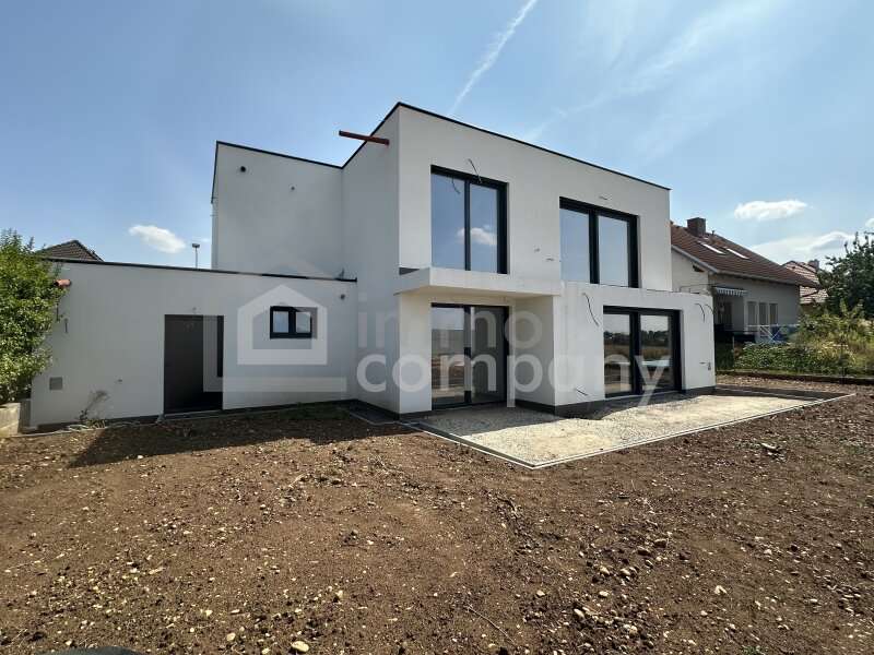 Einfamilienhaus in Gänserndorf - Bild 2 Einfamilienhaus in Gänserndorf - Bild 2