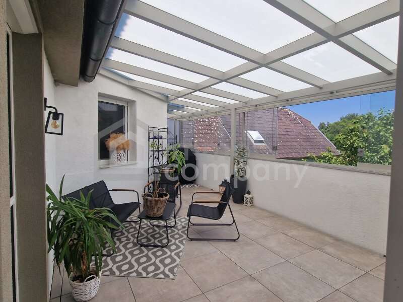 Einfamilienhaus in Weppersdorf - Bild 3 Einfamilienhaus in Weppersdorf - Bild 3