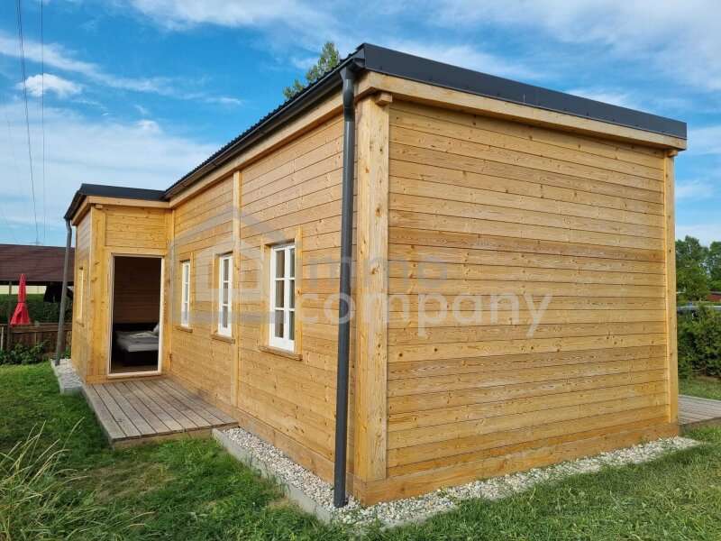 Ferienhaus in Purbach am Neusiedler See - Bild 5