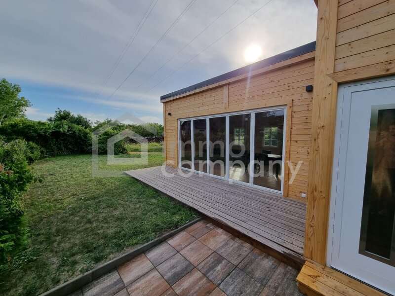 Ferienhaus in Purbach am Neusiedler See - Bild 6